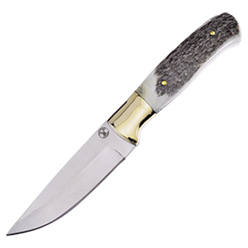 Frost Cutlery Fixed Blade: BK-FWT057