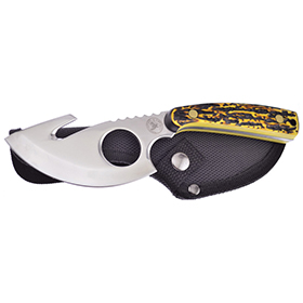 Frost Cutlery Wild Skinner: BK-FWT082