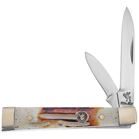 Frost Cutlery Small Doctors Knife: BK-FWT974SC