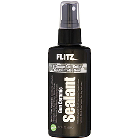 Flitz Gun Ceramic Sealant: BK-FZ12902