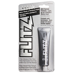 Flitz Paste Polish: BK-FZ13511