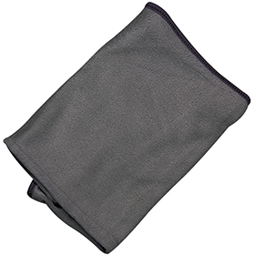 Flitz Microfiber Polishing Cloth: BK-FZ20000