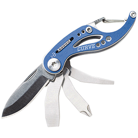 Gerber Curve Mini Tool: BK-G0116