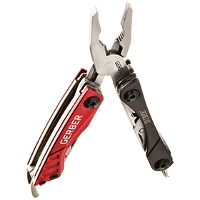 Gerber Dime Micro Multi-Tool: BK-G0417