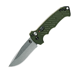 Gerber Auto 06 10th Anniv DP GRN: BK-G1263