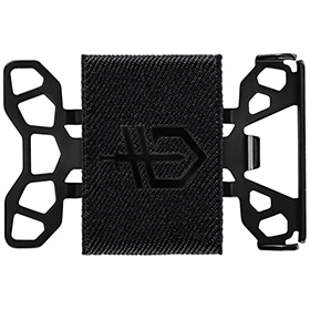 Gerber Barbill Wallet Black: BK-G1492