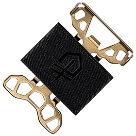 Gerber Barbill Wallet Gold: BK-G1569