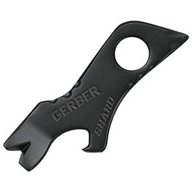 Gerber Shard Keychain Tool: BK-G1769