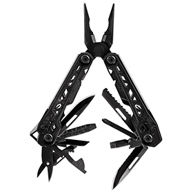 Gerber Truss Multi Tool Black: BK-G1779