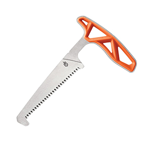 Gerber Exo-Mod Saw Orange: BK-G1802