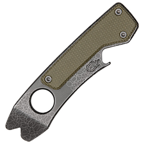 Gerber Chonk Multi-Tool Micarta: BK-G1923