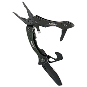 Gerber Crucial Multi Tool StrapCutter: BK-G31001518