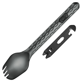 Gerber Devour Multi-Fork Gray: BK-G3418