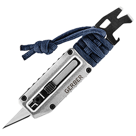 Gerber Prybrid X Multi-Tool Blue: BK-G3741