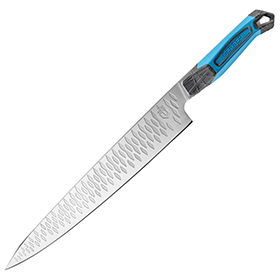 Gerber Sengyo Slicer Cyan: BK-G3866