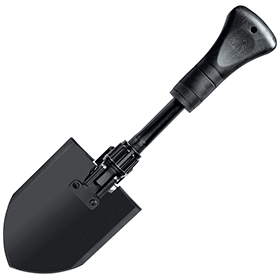 Gerber Gorge Folding Shovel: BK-G41578