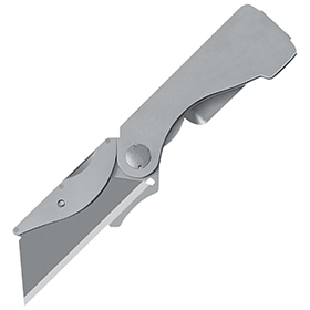 Gerber EAB Pocket Knife: BK-G41830