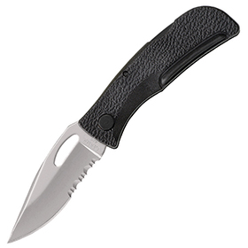 Gerber E-Z Out Junior Serrated: BK-G6551