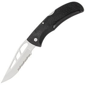 Gerber E-Z Out Serrated: BK-G6751