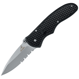 Gerber FAST Draw A/O: BK-G7161