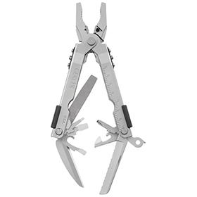 Gerber MP600 Blunt Nose Pliers: BK-G7505G