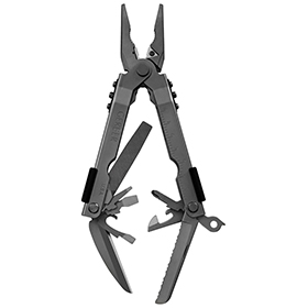 Gerber MP600 Needlenose Multi-Tool: BK-G7550G1