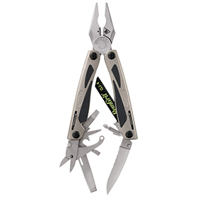 Gerber MP800 Legend Needlenose Nylon: BK-G8239G1