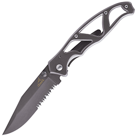 Gerber Paraframe I: BK-G8445