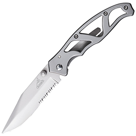 Gerber Paraframe II: BK-G8447