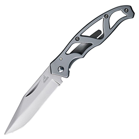 Gerber Mini Paraframe Framelock: BK-G8485