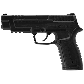 Gamo P-430 BB Pistol: BK-GAM37836