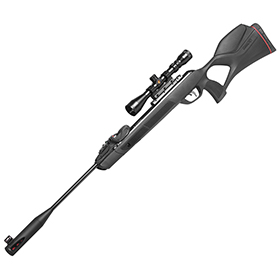 Gamo Swarm Magnum G2 Air Rifle: BK-GAM38654