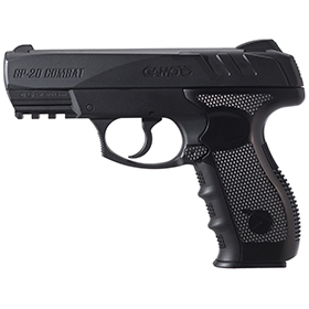 Gamo GP20 Combat BB Pistol: BK-GAM39754