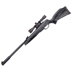 Gamo Whisper Fusion Mark 1 .177cal: BK-GAM63254