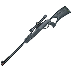 Gamo Swarm Fusion 10x Gen2 .177: BK-GAM63354