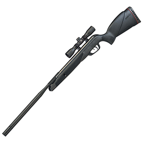 Gamo Wildcat Whisper .177 1300 FPS: BK-GAM67854