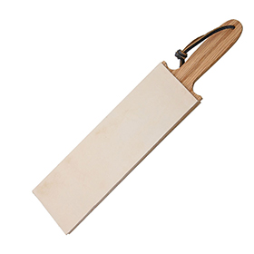 Garos Goods Paddle Strop: BK-GG25DSLS