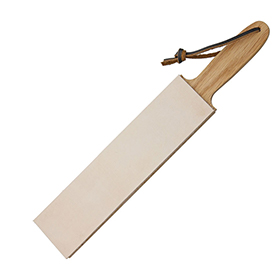 Garos Goods Paddle Strop 2in: BK-GG2DSLS