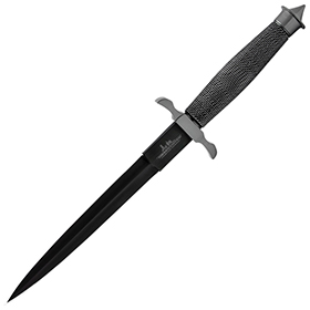 Hibben Hibben Black Shadow: BK-GH0441B