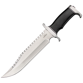 Hibben Survivor Bowie: BK-GH5026