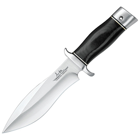 Hibben Hibben Alaskan Boot Knife: BK-GH5055