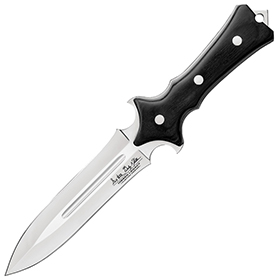 Hibben Legacy Boot Knife: BK-GH5059