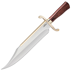 Hibben Old West Bowie: BK-GH5069