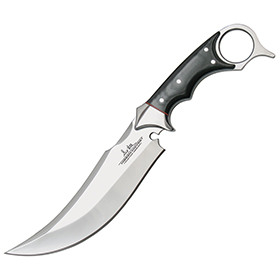 Hibben Recurve Karambit: BK-GH5082