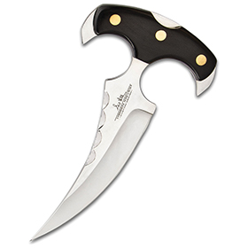 Hibben Push Dagger: BK-GH5083