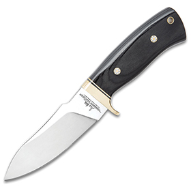 Hibben Chugach Hunter: BK-GH5084