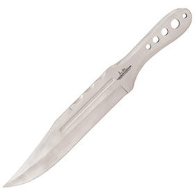 Hibben Hibben III Throwing Knife: BK-GH5107