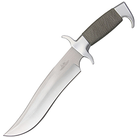 Hibben Highlander Bowie: BK-GH627