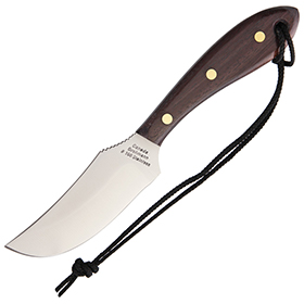 Grohmann Short Blade Skinner: BK-GR103S