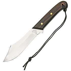 Grohmann Deer and Moose Knife: BK-GR108